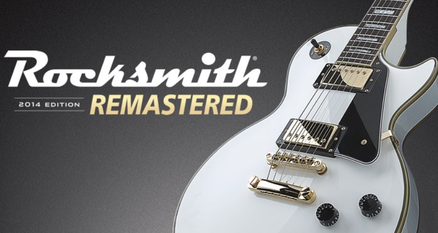 Why Rocksmith Will Not Help You Play Guitar Well