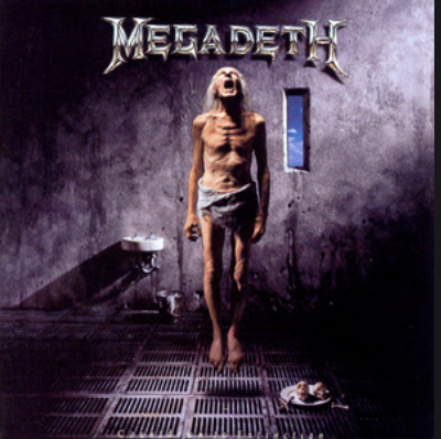 Megadeth – Symphony of Destruction